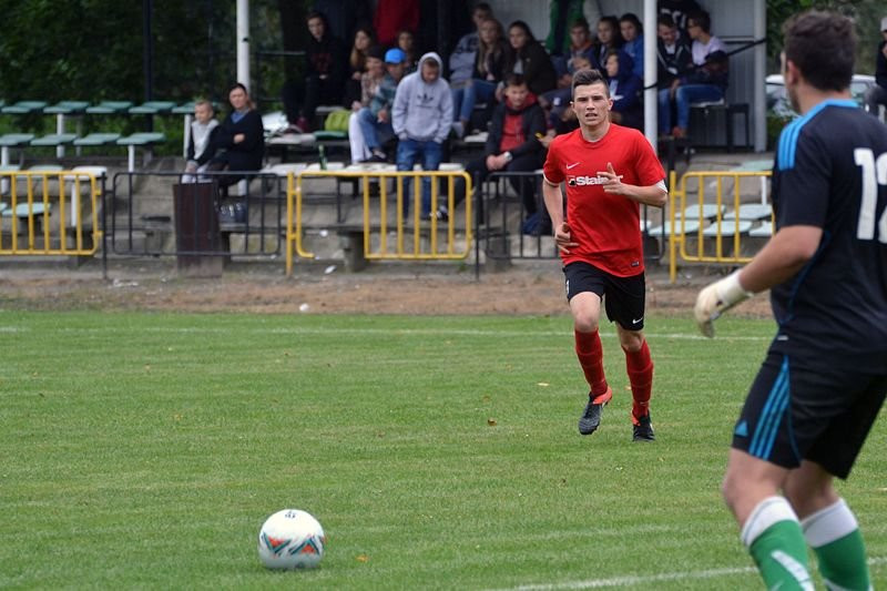 MTS Pawłowice rusza do boju! (zdjęcia)