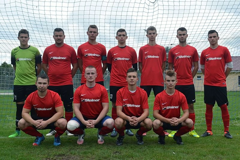 MTS Pawłowice rusza do boju! (zdjęcia)