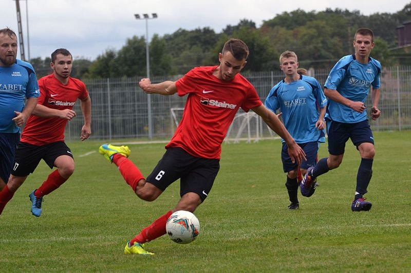 MTS Pawłowice rusza do boju! (zdjęcia)
