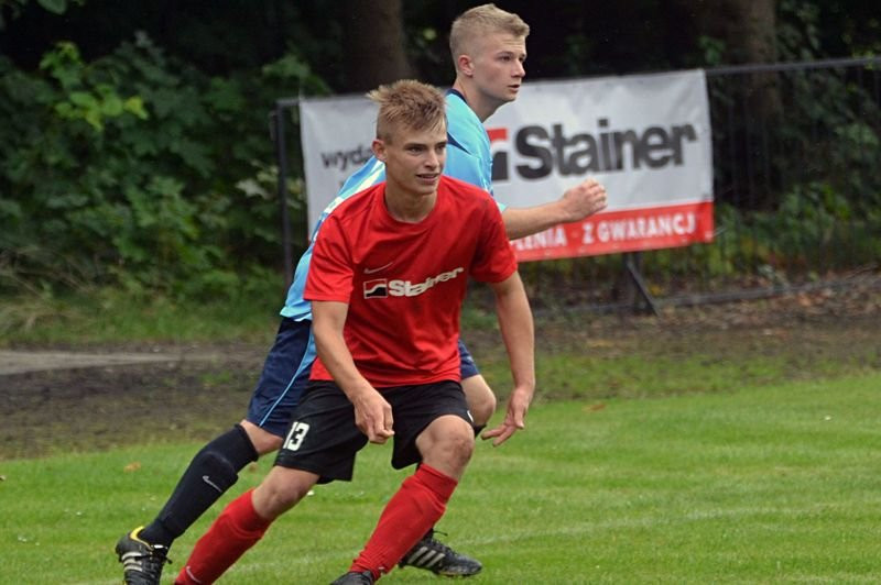 MTS Pawłowice rusza do boju! (zdjęcia)