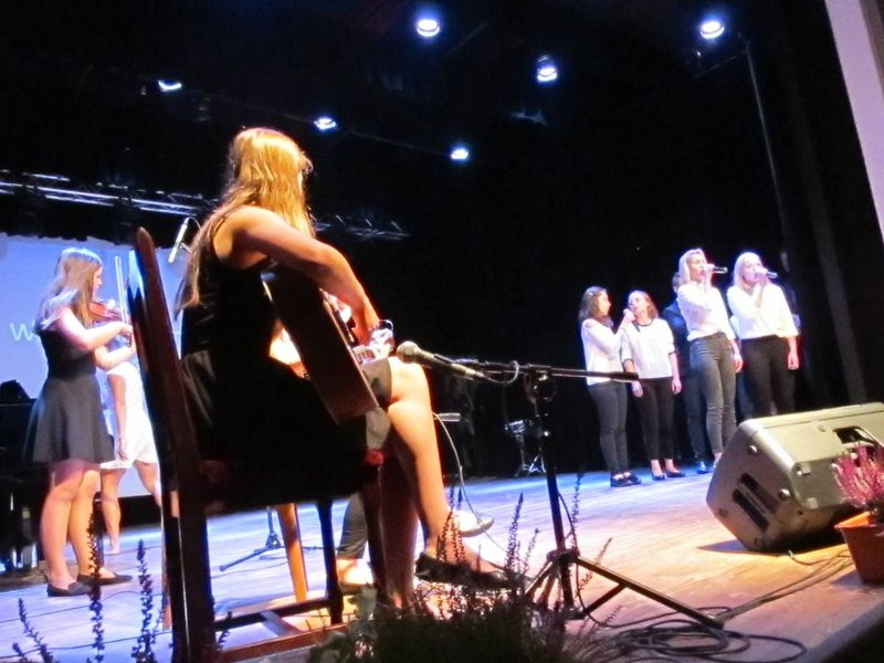 Szkoły gotowe na nowy rok (zdjęcia)