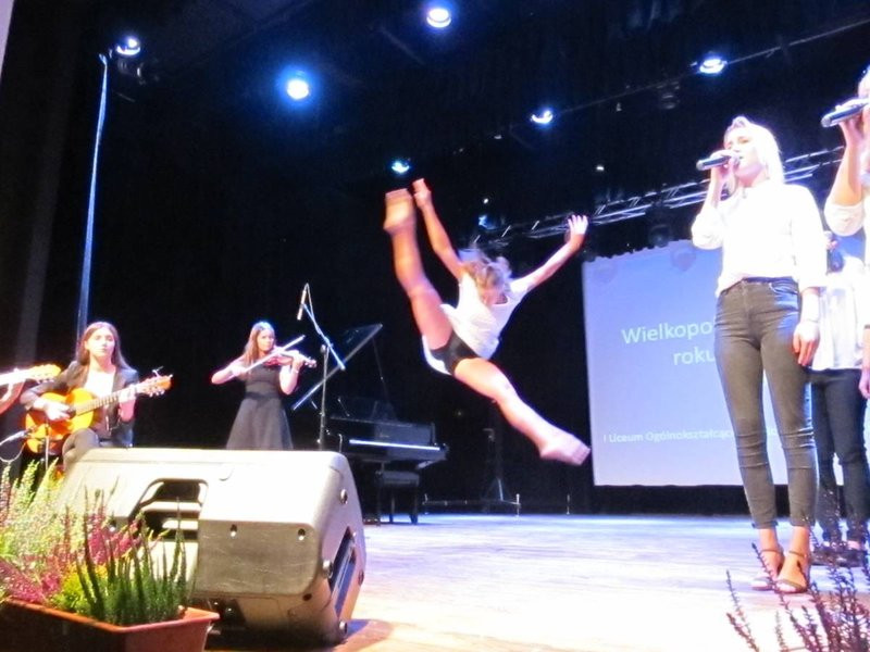 Szkoły gotowe na nowy rok (zdjęcia)