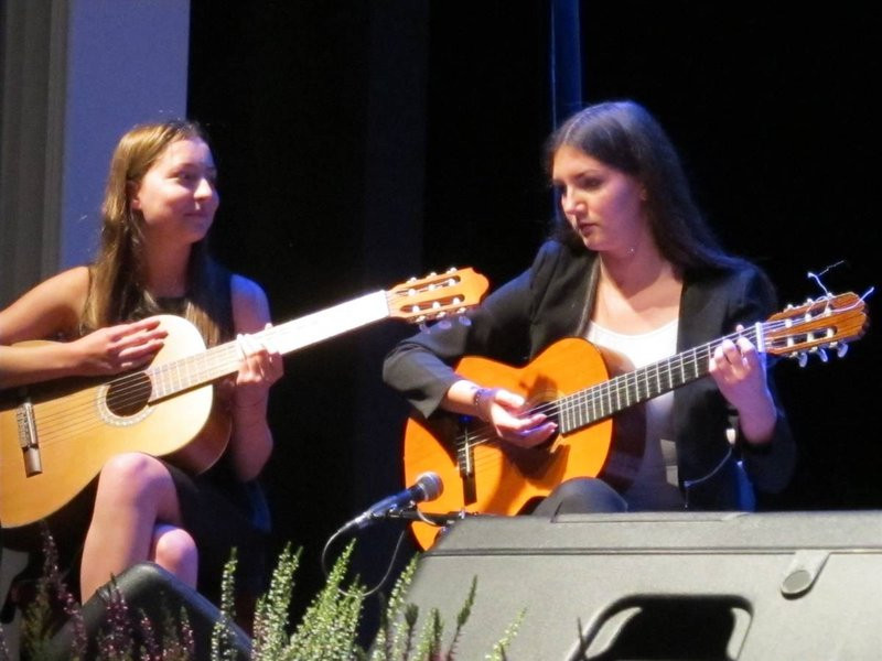 Szkoły gotowe na nowy rok (zdjęcia)