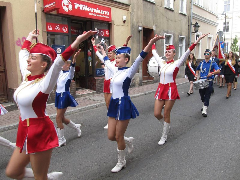 Szkoły gotowe na nowy rok (zdjęcia)