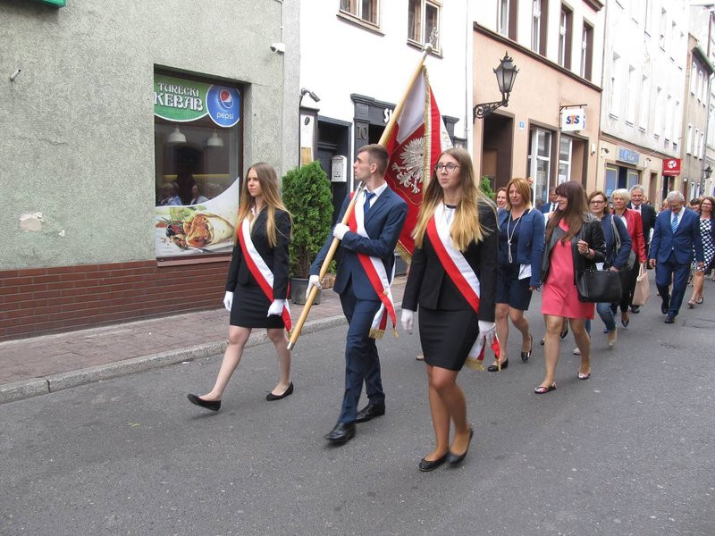 Szkoły gotowe na nowy rok (zdjęcia)