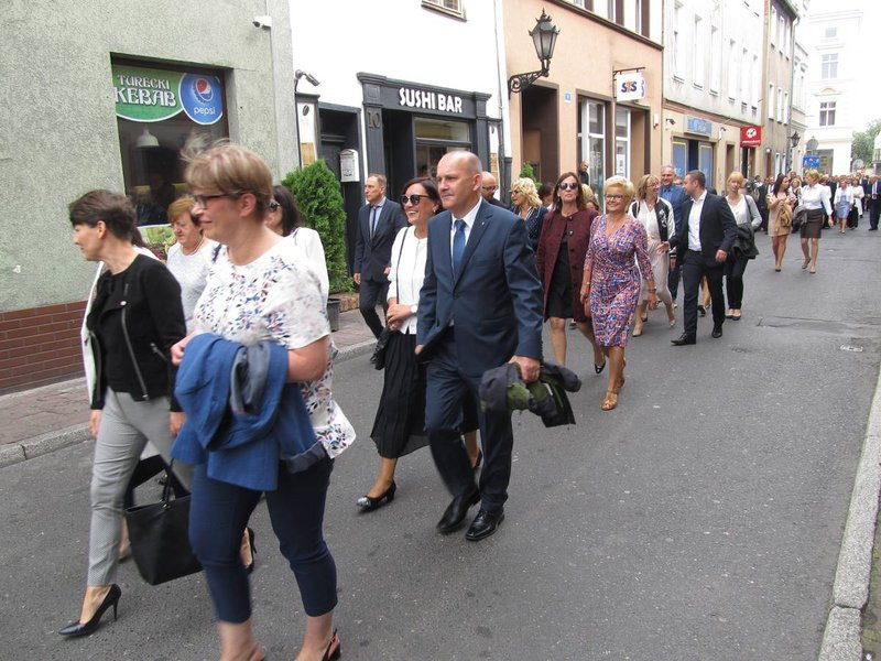 Szkoły gotowe na nowy rok (zdjęcia)