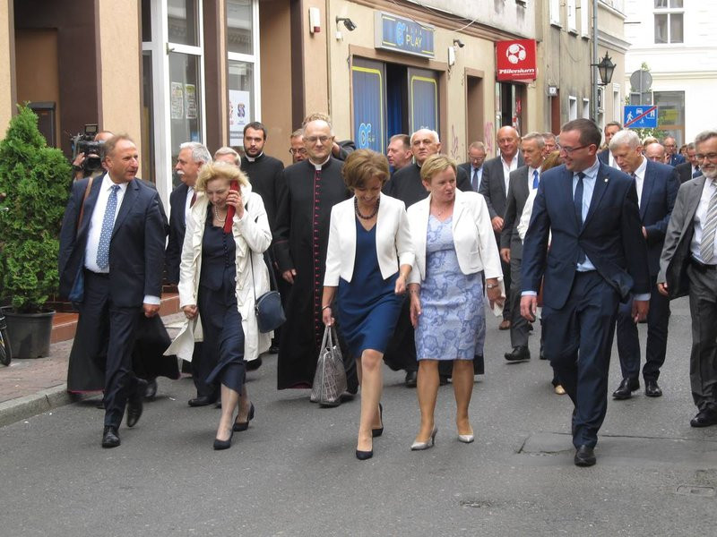 Szkoły gotowe na nowy rok (zdjęcia)