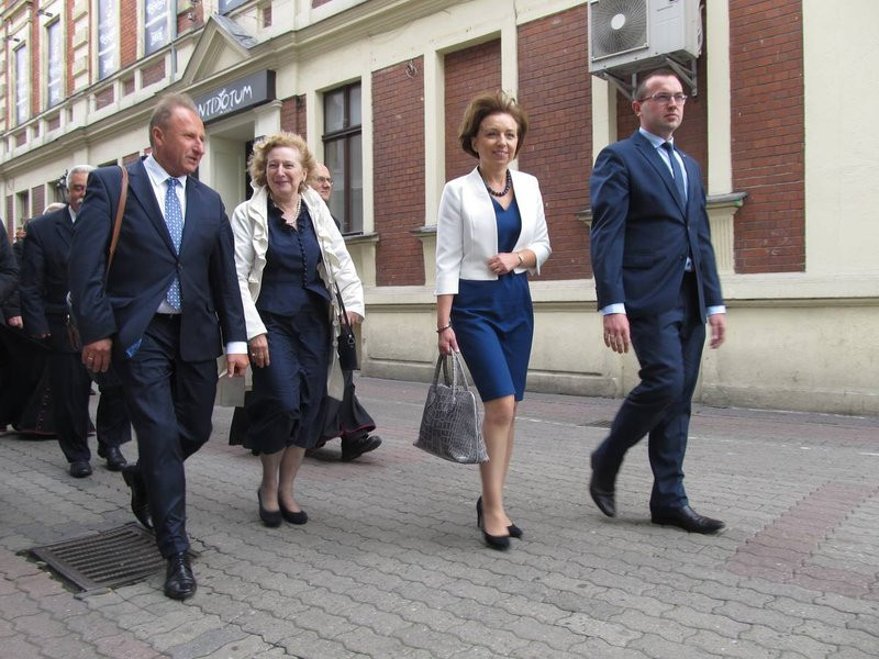 Szkoły gotowe na nowy rok (zdjęcia)