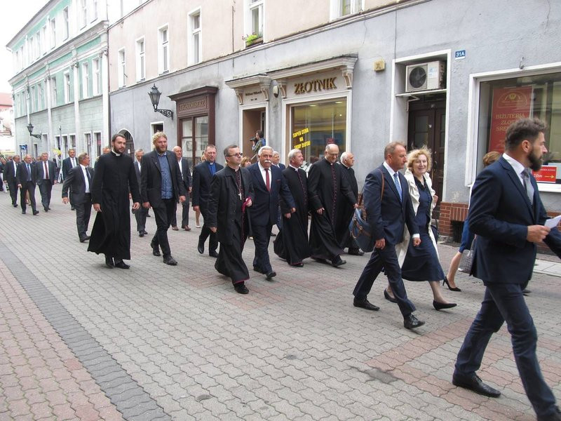 Szkoły gotowe na nowy rok (zdjęcia)