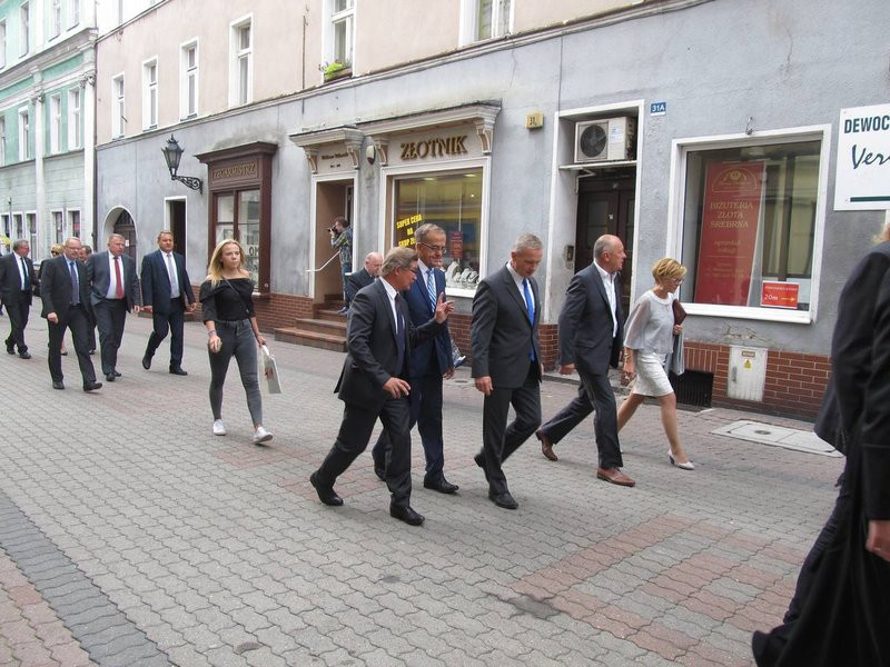 Szkoły gotowe na nowy rok (zdjęcia)