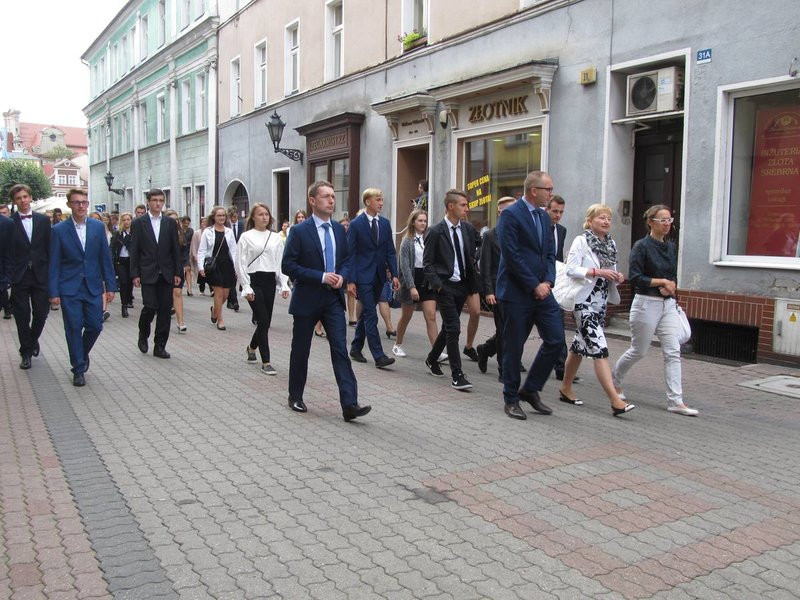 Szkoły gotowe na nowy rok (zdjęcia)