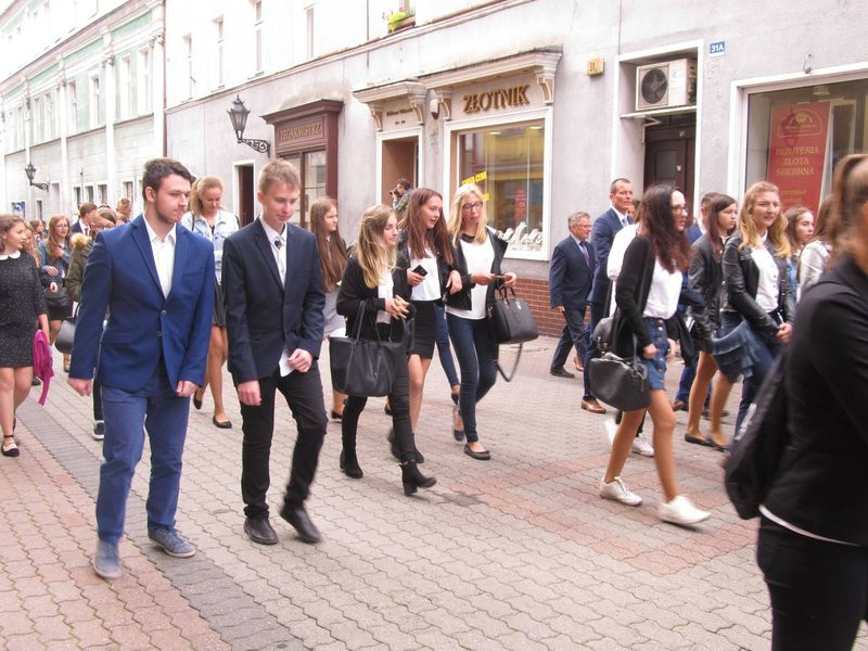 Szkoły gotowe na nowy rok (zdjęcia)