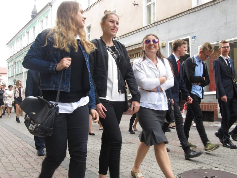 Szkoły gotowe na nowy rok (zdjęcia)