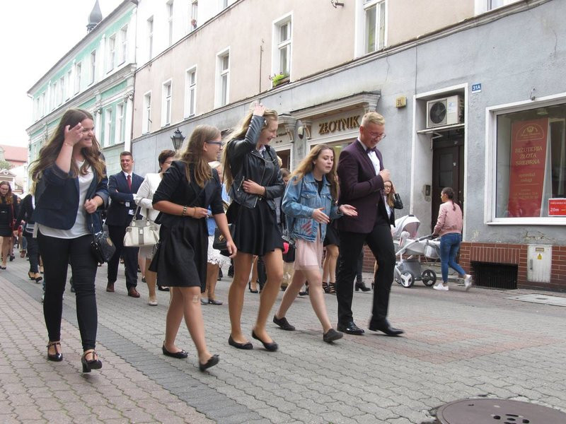 Szkoły gotowe na nowy rok (zdjęcia)