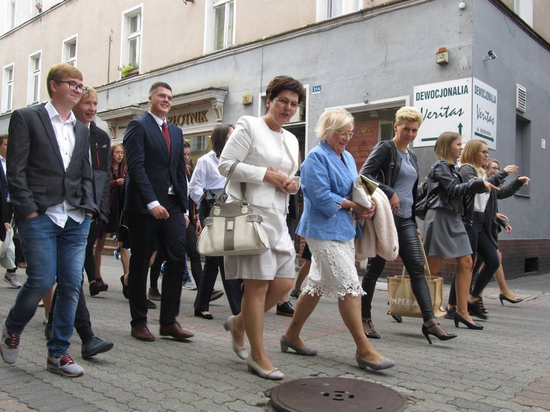 Szkoły gotowe na nowy rok (zdjęcia)