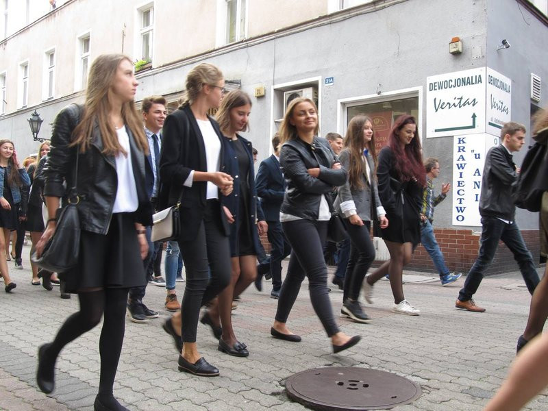 Szkoły gotowe na nowy rok (zdjęcia)