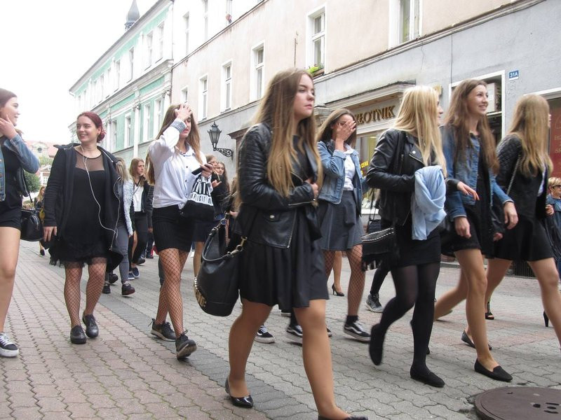 Szkoły gotowe na nowy rok (zdjęcia)