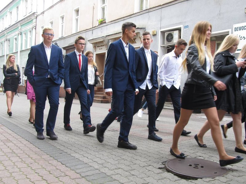 Szkoły gotowe na nowy rok (zdjęcia)