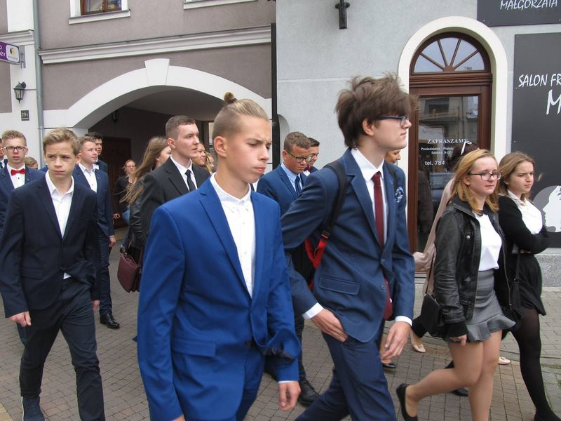 Szkoły gotowe na nowy rok (zdjęcia)