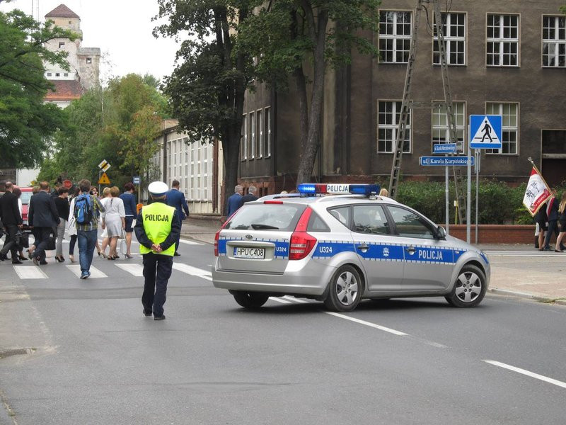 Szkoły gotowe na nowy rok (zdjęcia)