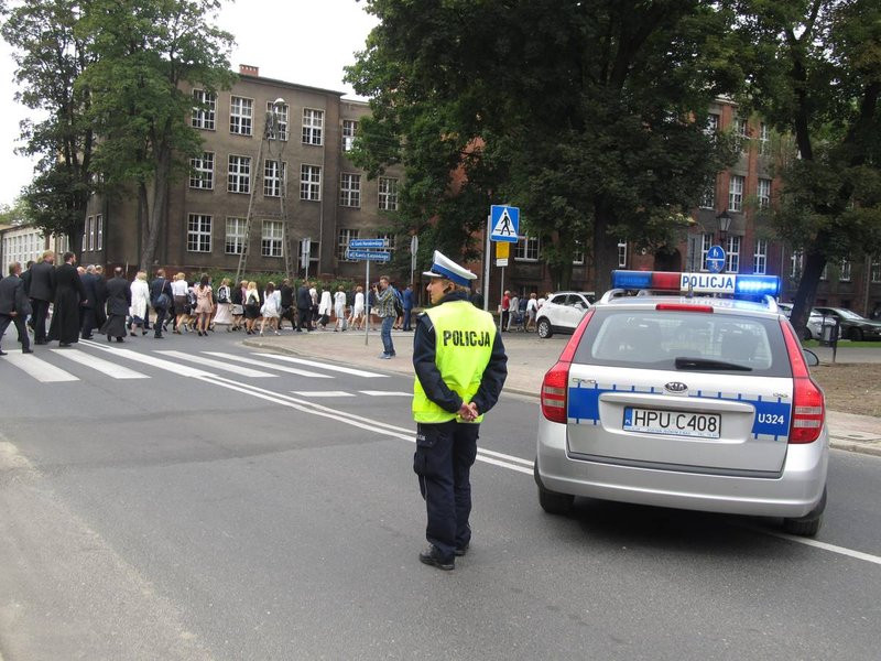 Szkoły gotowe na nowy rok (zdjęcia)