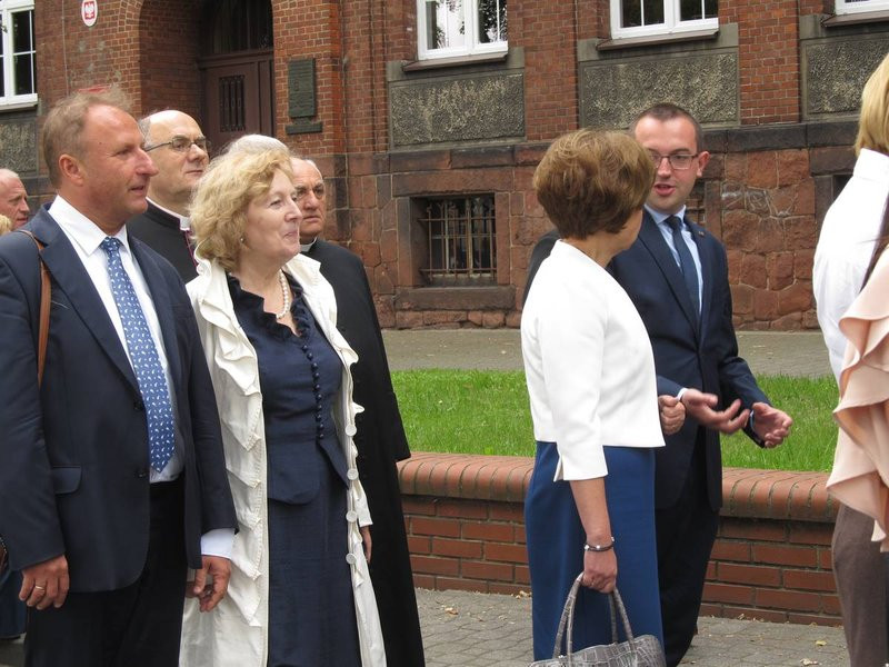 Szkoły gotowe na nowy rok (zdjęcia)