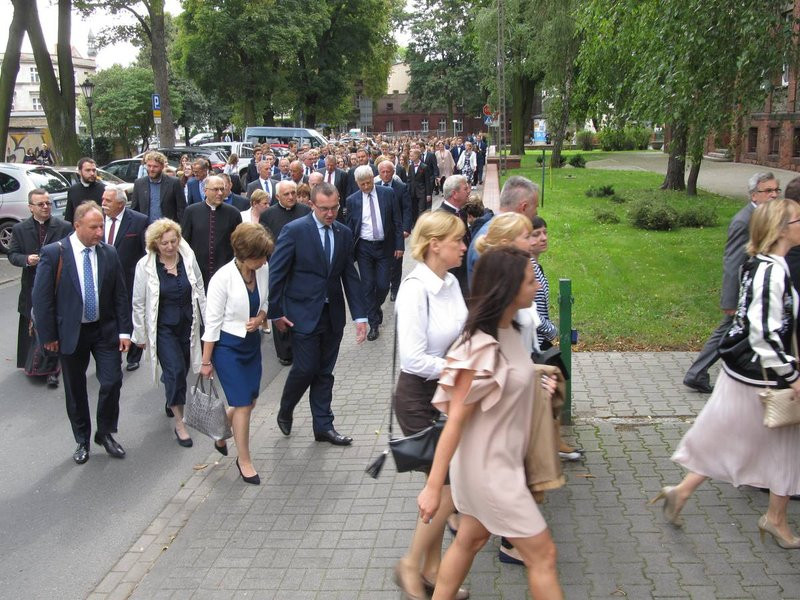 Szkoły gotowe na nowy rok (zdjęcia)