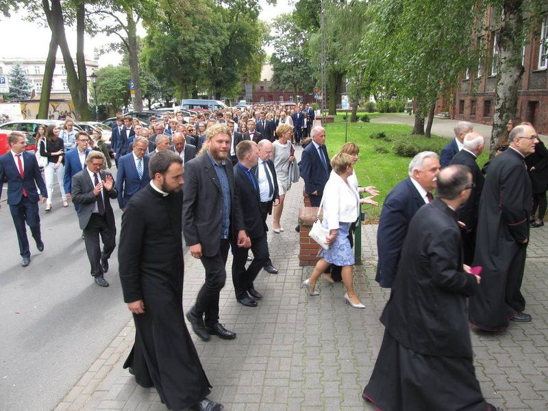 Szkoły gotowe na nowy rok (zdjęcia)