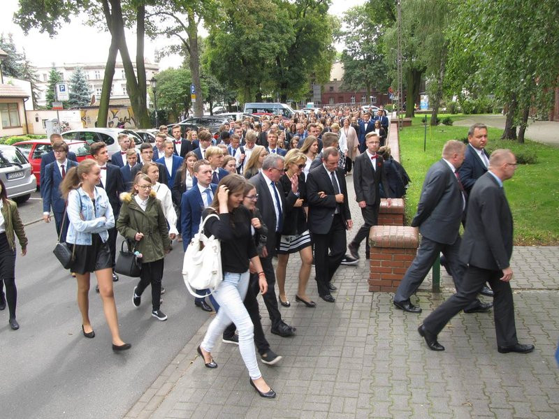 Szkoły gotowe na nowy rok (zdjęcia)