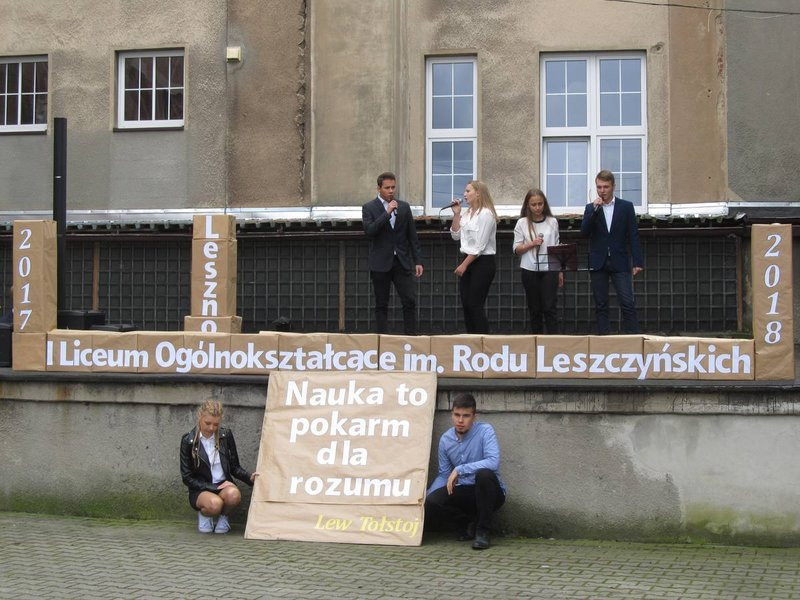 Szkoły gotowe na nowy rok (zdjęcia)