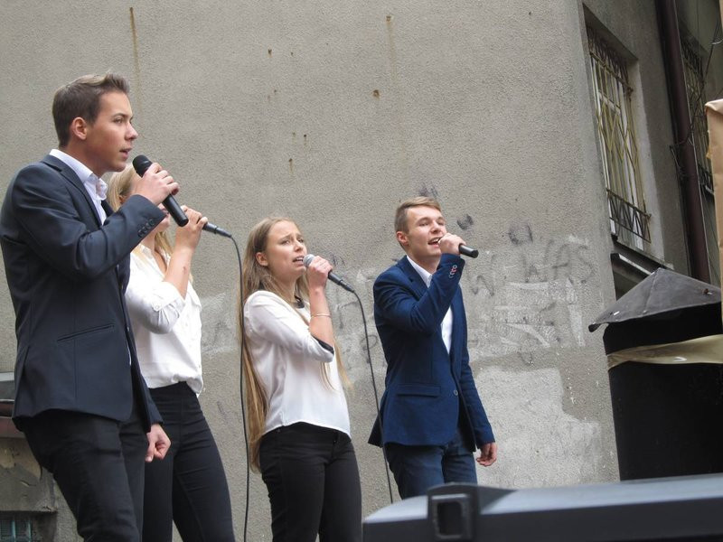 Szkoły gotowe na nowy rok (zdjęcia)