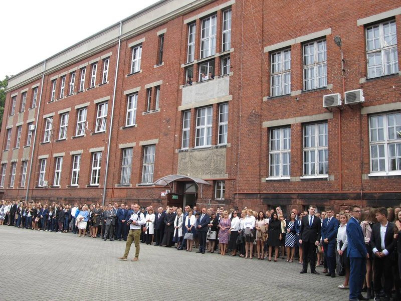 Szkoły gotowe na nowy rok (zdjęcia)