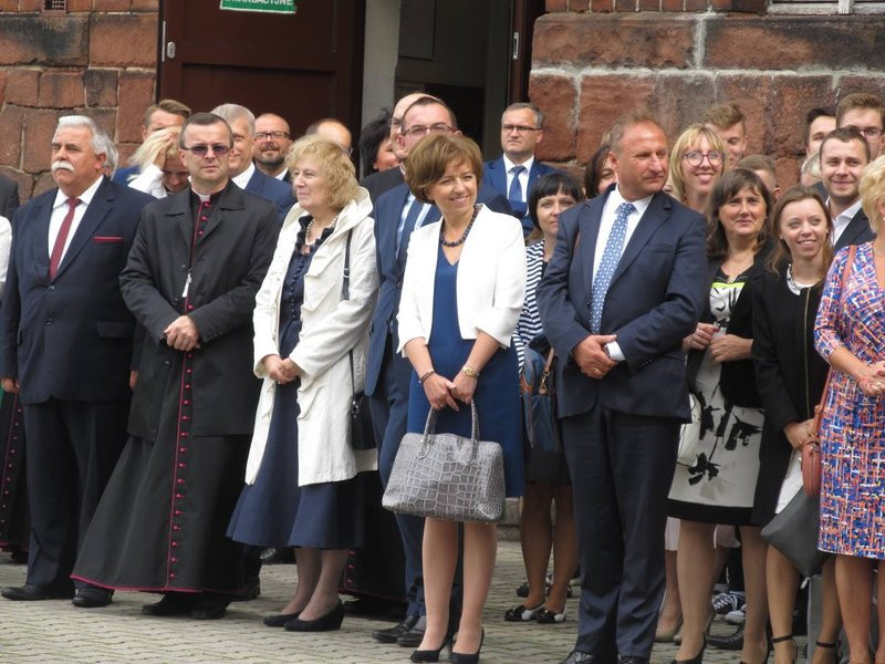 Szkoły gotowe na nowy rok (zdjęcia)