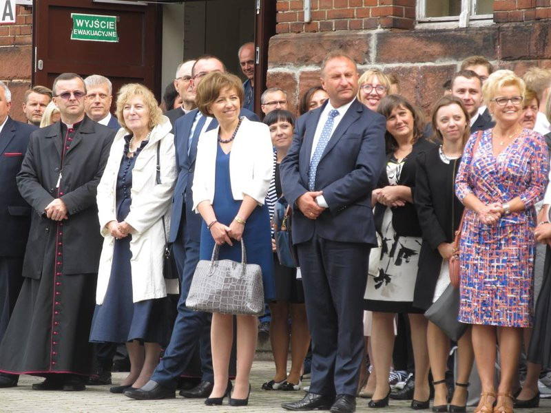 Szkoły gotowe na nowy rok (zdjęcia)