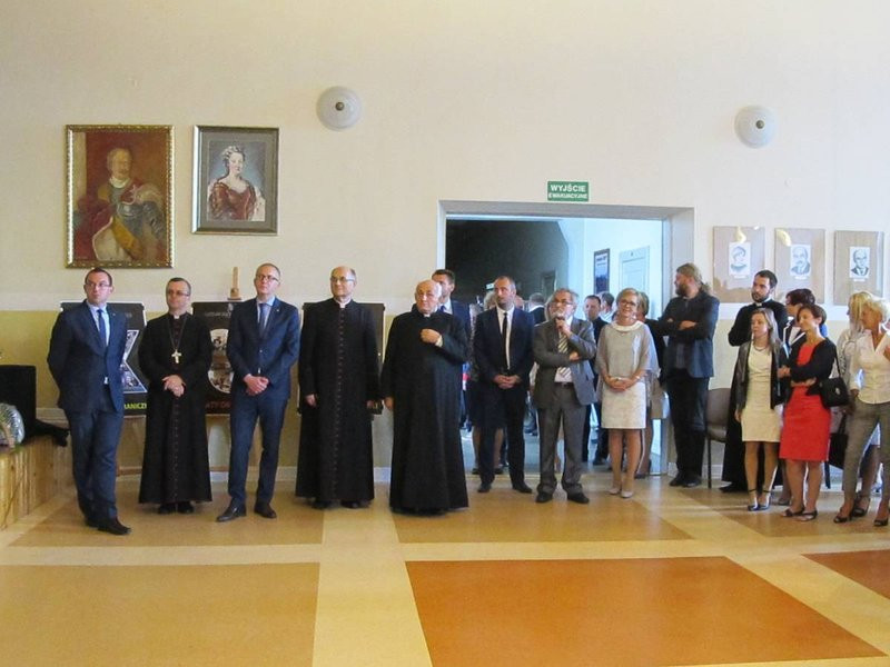 Szkoły gotowe na nowy rok (zdjęcia)