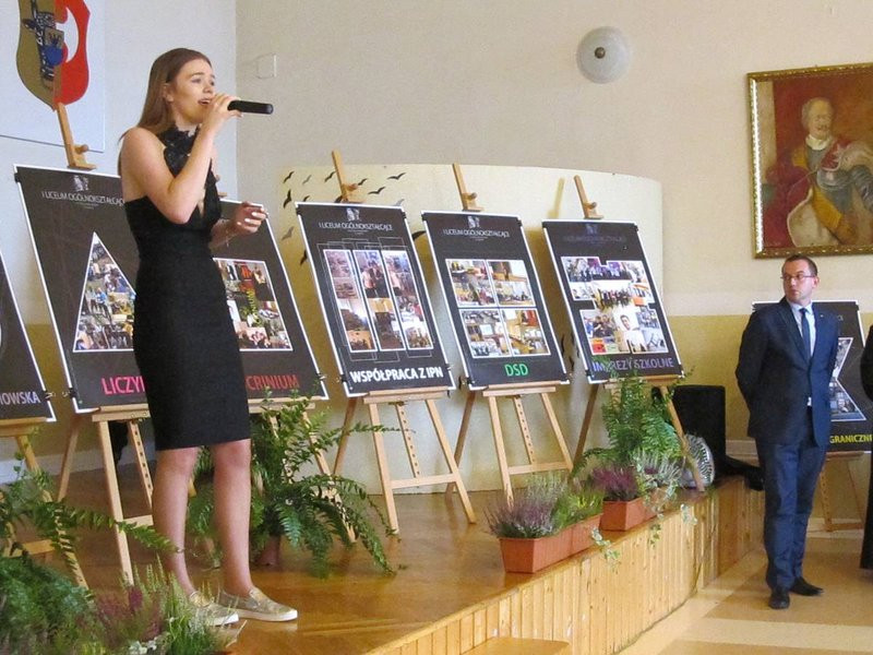 Szkoły gotowe na nowy rok (zdjęcia)