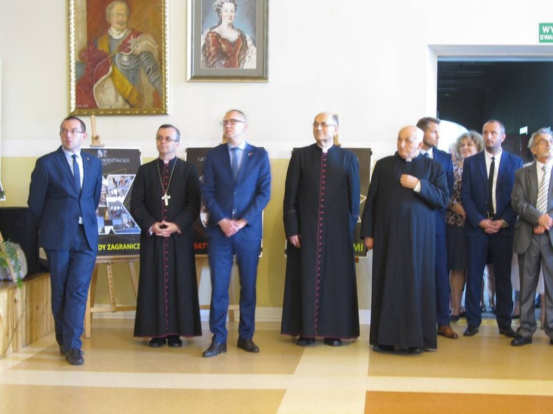 Szkoły gotowe na nowy rok (zdjęcia)