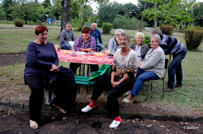 Dzień Działkowca na 