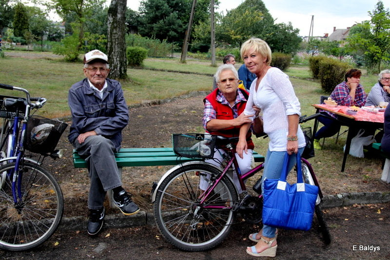 Dzień Działkowca na 