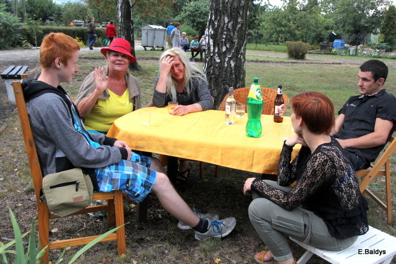 Dzień Działkowca na 