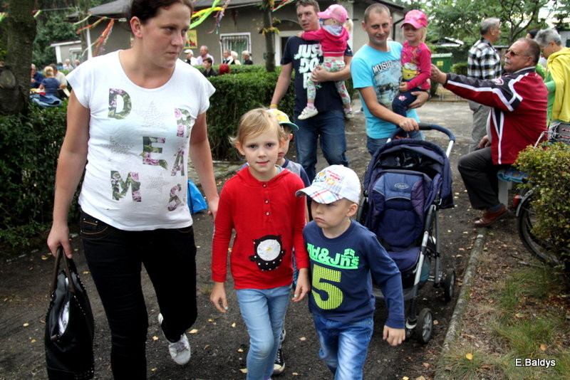 Dzień Działkowca na 