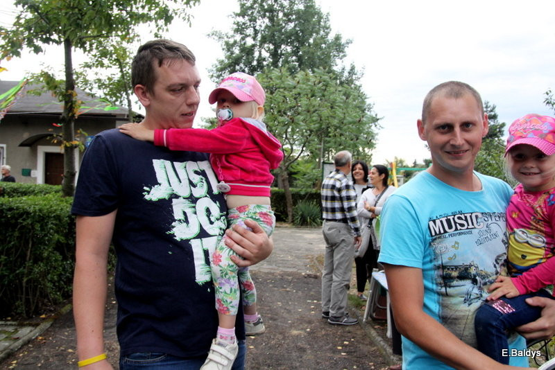 Dzień Działkowca na 