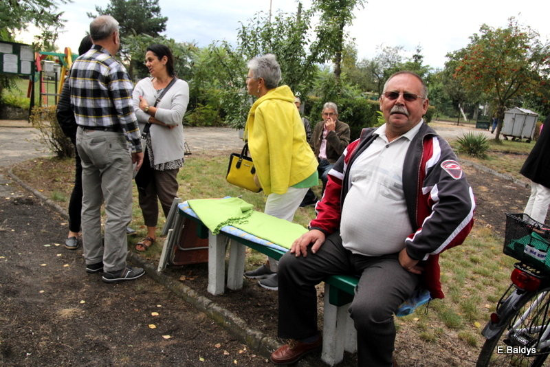 Dzień Działkowca na 