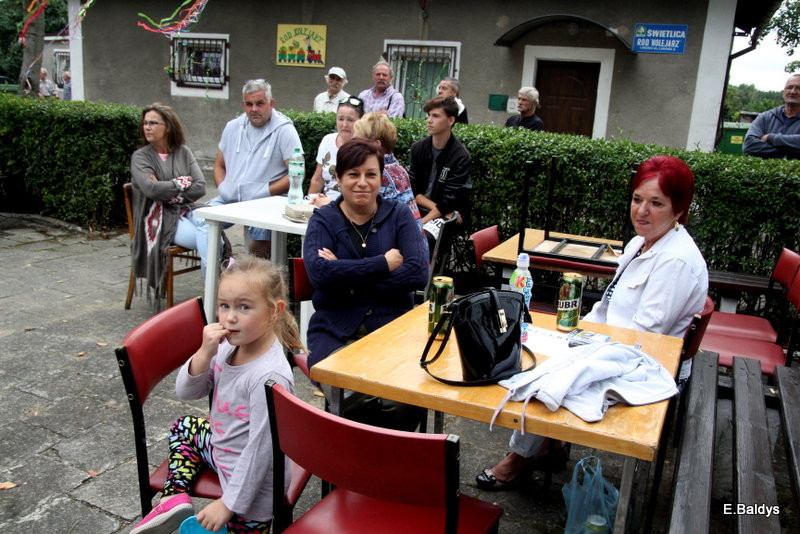 Dzień Działkowca na 