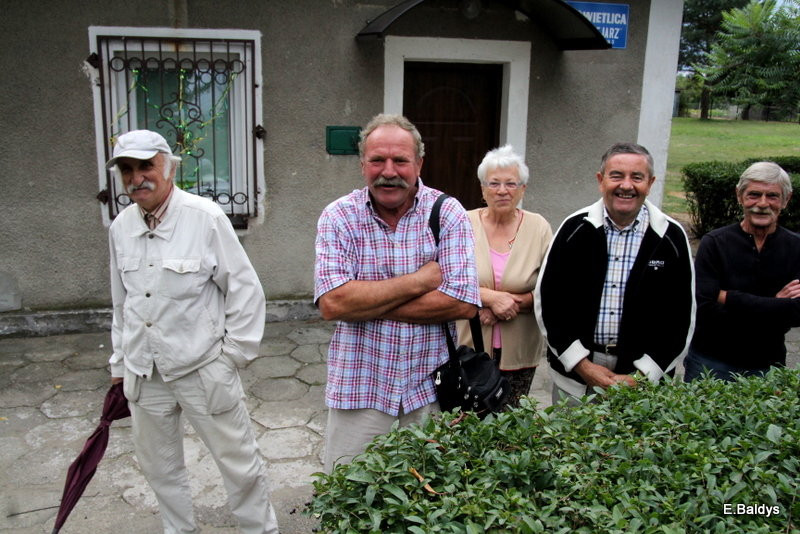 Dzień Działkowca na 