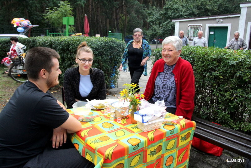Dzień Działkowca na 