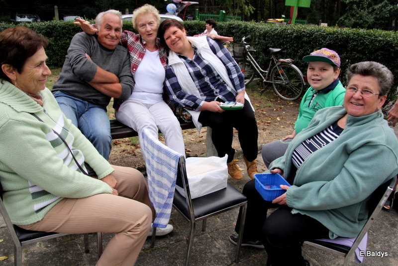 Dzień Działkowca na 