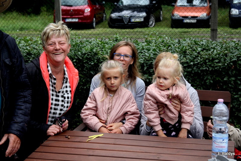 Dzień Działkowca na 