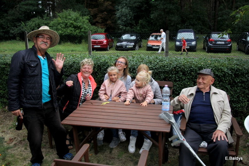 Dzień Działkowca na 