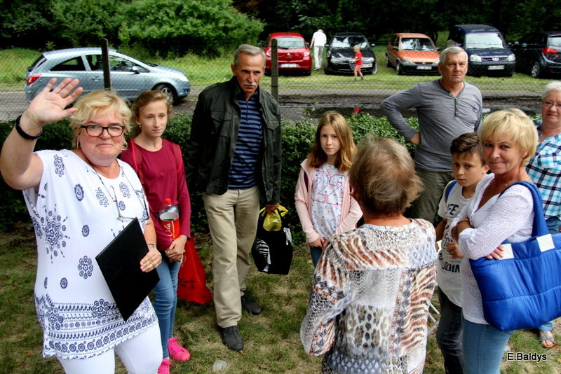 Dzień Działkowca na 